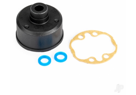 Traxxas Differential Carrier Planetary Gears Spacer O-Rings Gasket TRX10781