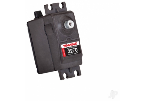 Traxxas Digital High-Torque Metal Gear Servo Waterproof TRX2270