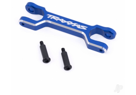 Traxxas Drag Link 6061-T6 Aluminium Blue Anodised Steering Upgrade TRX7879-BLUE