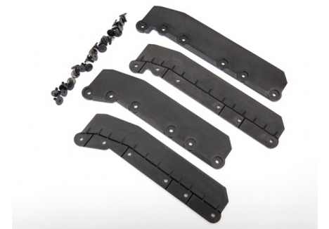 Traxxas Fender Extensions (4 pcs) TRX8081