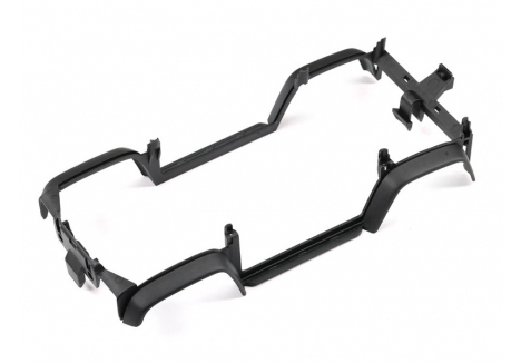 Traxxas Frame Body Fender Flares 1/18 TRX9724