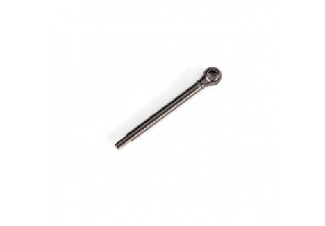Traxxas Front Axle Shaft Hardened Steel TRX9729X