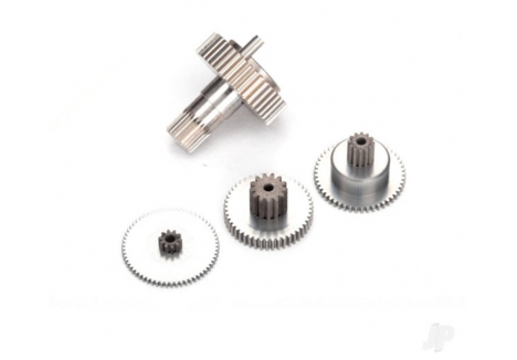 Traxxas Gear Set, metal (for 2250, 2255 servos) TRX2252