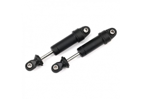 Traxxas GTM Shock Assembled Without Springs 2 Pcs TRX9764