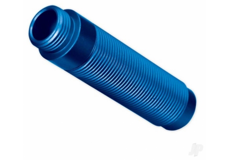 Traxxas GTS Blue-Anodised Aluminium Shock for TRX-4 Trail Crawler TRX8266A