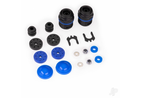 Traxxas GTX Shock Rebuild Kit for X-Maxx XRT Sand Car Refresh 2 Shocks TRX7762X