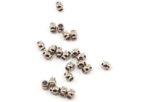 Traxxas Hollow Balls Steel Machined 1/16 RC Car TRX7028X