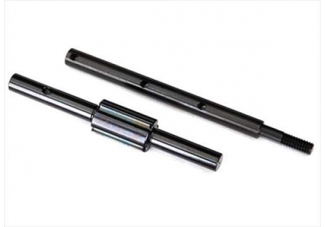 Traxxas Input shaft / output shaft (transmission) TRX8292