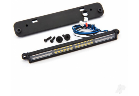 Traxxas LED Light Bar Rear Red White Reverse Light Maxx XRT TRX7883X