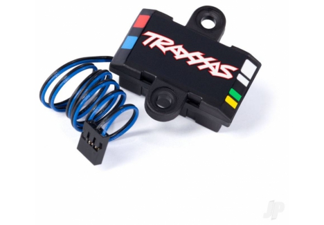Traxxas LED Light Set Distribution Block TRX6589