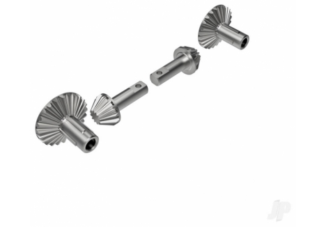 Traxxas Metal Axle Gears Front Rear TRX9779