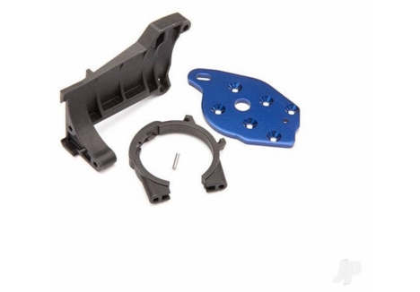 Traxxas Motor Mount Front and Rear Assembly Kit TRX8960
