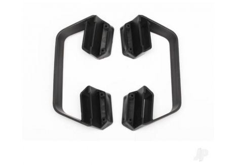 Traxxas Nerf bars, Chassis (2 pcs) TRX7423