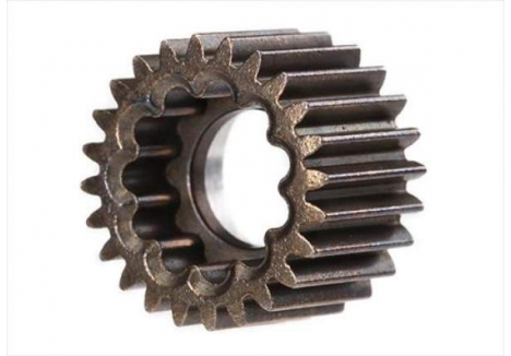 Traxxas Output high range, 24T (metal) TRX8294