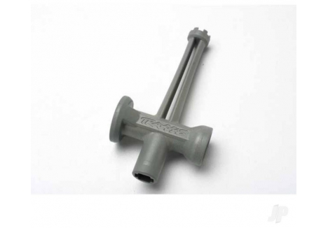 Traxxas Plastic Multi-tool Suspension Shock Nut Driver TRX5475