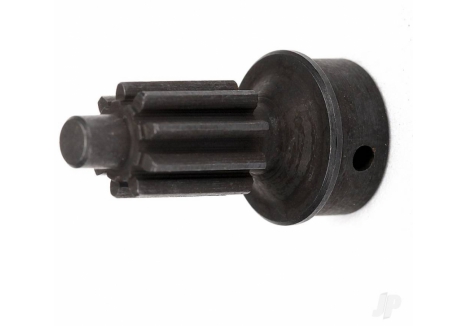 Traxxas Portal Drive Input Front Machined 4340 Chromoly Steel TRX8064