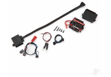 Traxxas Pro Scale Advanced Lighting Control System TRX6591