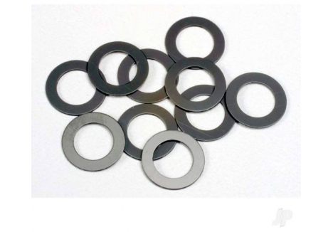 Traxxas PTFE Washers 6x9.5x0.5mm 10 Pack TRX3981