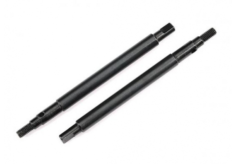 Traxxas Rear Outer Axle Shafts TRX9730