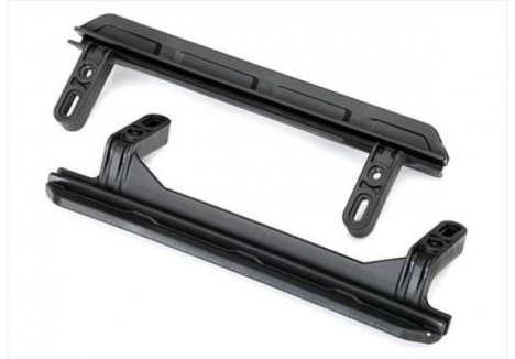 Traxxas Rock sliders (left & right) TRX8219