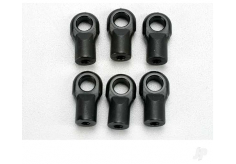 Traxxas Rod ends (GTR shocks) (6 pcs) TRX5469
