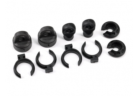 Traxxas Shock Cap Spring Perch Rod End Spacer TRX9762A
