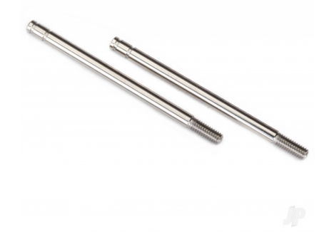 Traxxas Shock shaft, 3x47mm (GTS) (2 pcs) TRX8263