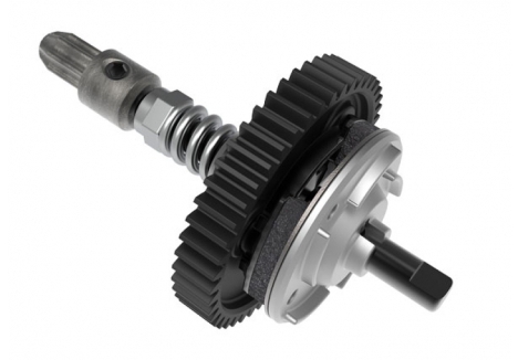 Traxxas Slipper Clutch Complete Mini Maxx RC Part TRX10758