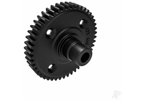 Traxxas Spur Gear 47-Tooth 0.8 Metric Pitch Centre Differential TRX10761