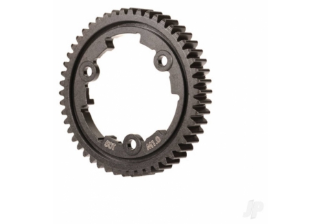 Traxxas Spur Gear 50-Tooth Steel 1.0 Metric Pitch TRX6443