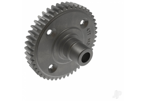 Traxxas Steel 47-Tooth Spur Gear 0.8 Metric Pitch Centre Differential TRX10761X