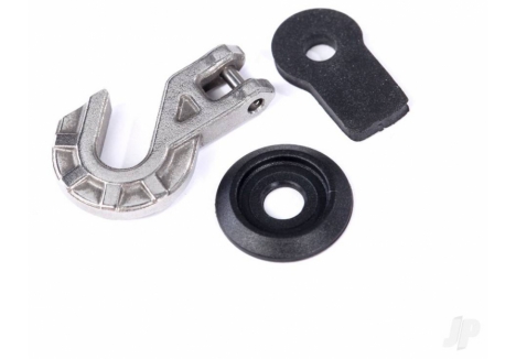 Traxxas Steel Winch Hook 1/10 Scale RC Crawler Accessory TRX8863