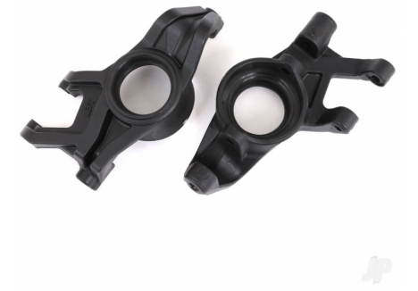 Traxxas Steering Blocks Left Right for XRT 4WD RC Monster Truck TRX7836