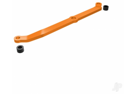 Traxxas Steering Link 6061-T6 Aluminium Orange-Anodised TRX9748-ORNG