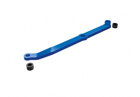 Traxxas Steering Link Aluminium Blue 1/18 RC Car TRX9748-BLUE