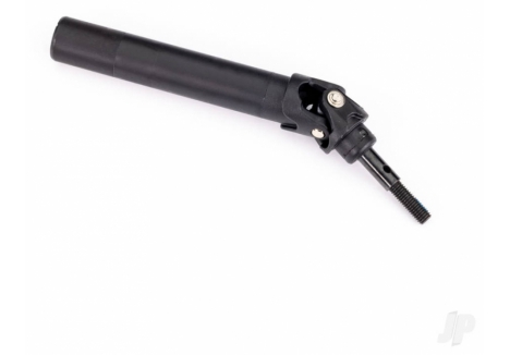 Traxxas Stub Axle Assembly Outer Internal-Splined Half Shaft WideMaxx TRX8994X