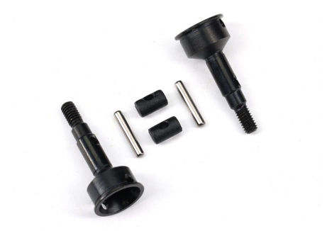 Traxxas Stub Axle Front Cross Pins and Drive Pins TRX9753