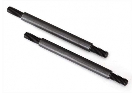 Traxxas Suspension link, Front, 5x63mm (upper) (Steel) (2 pcs) TRX8244