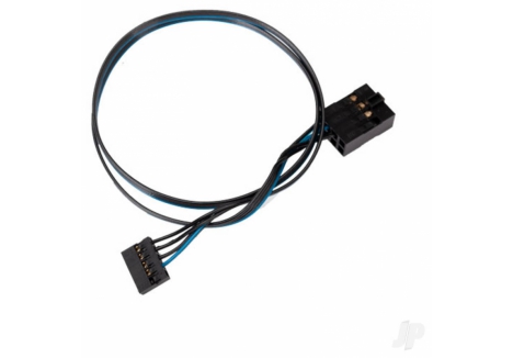 Traxxas Telemetry Data Link Cable for VXL-6s VXL-8s ESC TRX6566