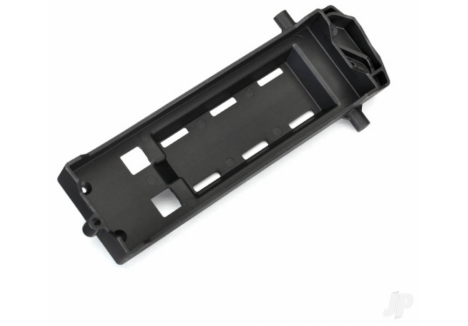 Traxxas TRX-4 Battery Box Chassis Spare Part 1/10 RC Crawler TRX8226