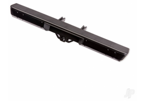 Traxxas TRX-4 Nissan Pathfinder Rear Bumper Mount Assembly TRX11035