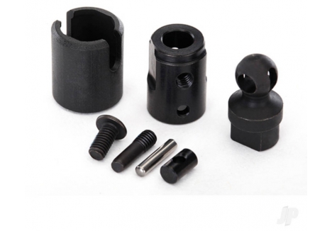 Traxxas TRX-4 Output Drive Transmission Differential Component Kit TRX8295