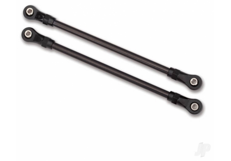 Traxxas TRX-4 Rear Lower Suspension Links Steel 5x115mm TRX8145