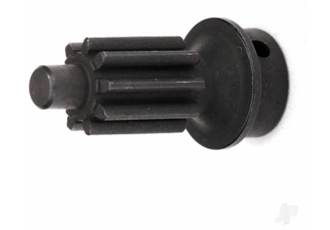 Traxxas TRX8065 Heavy-Duty Rear Portal Drive Input Gear Machined 4340 Chromoly