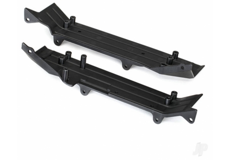 Traxxas TRX8218 Floor Pans Left and Right for 1/10 TRX-4 RC Crawler