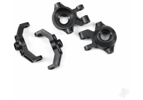Traxxas TRX9732 Steering Blocks and Caster C-Hubs for TRX-4M 1/18