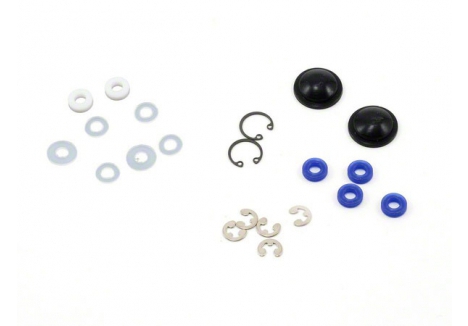 Traxxas Ultra Shock Rebuild Kit for 2 Shocks TRX2362