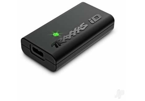 Traxxas USB-C Charger 2S LiPo iD Battery Charger TRX2920