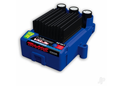Traxxas Velineon VXL-3s Brushless Waterproof ESC TRX3355R