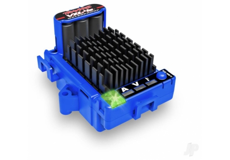 Traxxas Velineon VXL-4s 2S-4S Waterproof Brushless ESC TRX3445